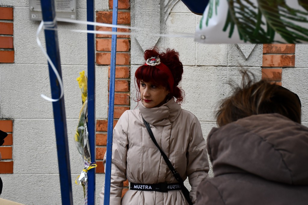 Dan mimoza u Čakovcu