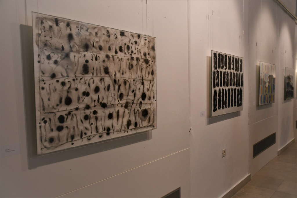 OTVORENJE IZLOŽBE Javnosti predstavljen dio donacije akademske slikarice Sunčanice Tuk