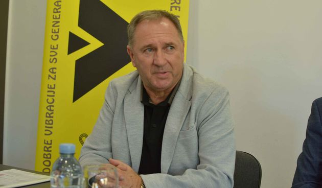 RADIO 105 SLAVI 30 GODINA Legendarni Parni Valjak obilježit će veliku proslavu