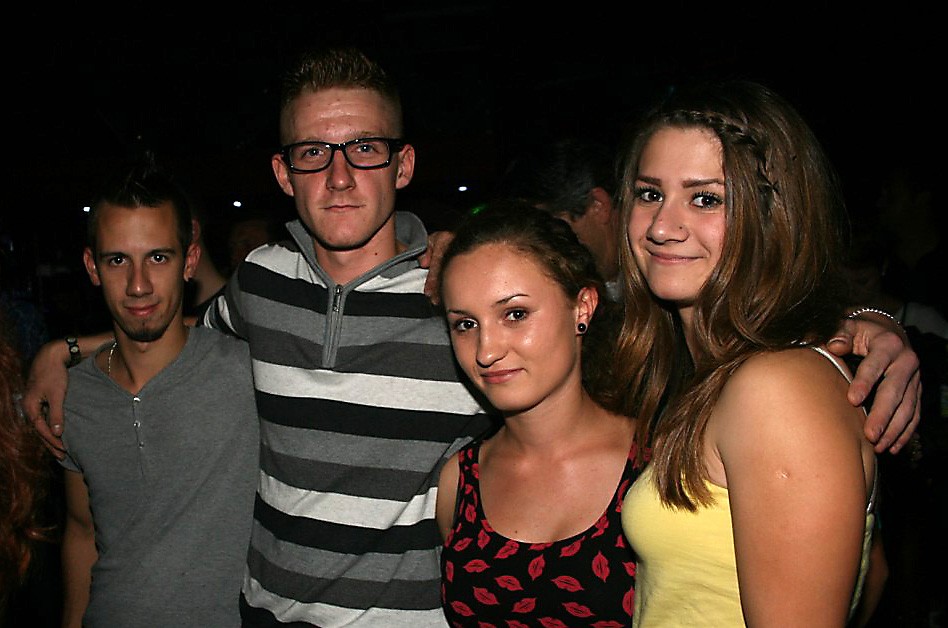 slika0034935577 Hari Mata Hari u Šampionu (Četvrtak, 14.8.2014.)