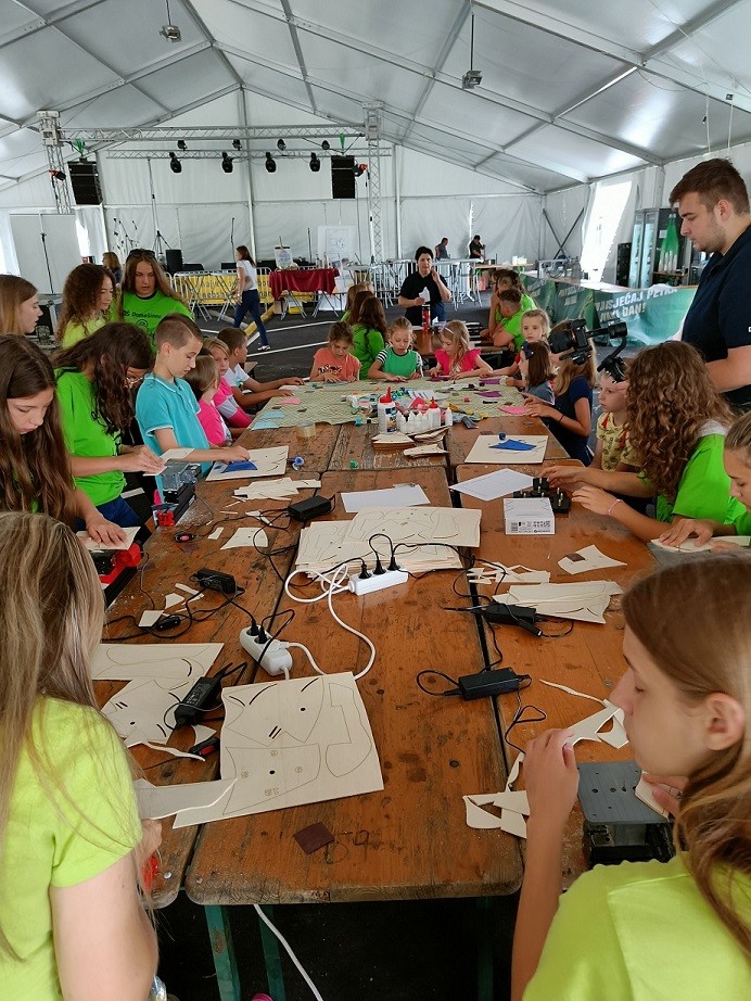 Dan tehničke kulture u Murskom Središću