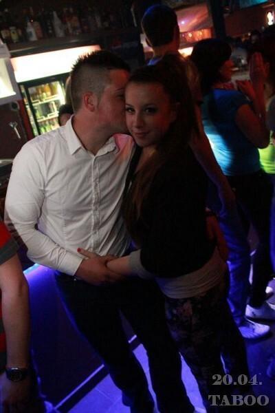 Foto23 Taboo (Subota, 20.4.2013 – Koncert Sandre Afrika) Foto23 Taboo (Subota, 20.4.2013 – Koncert Sandre Afrika)