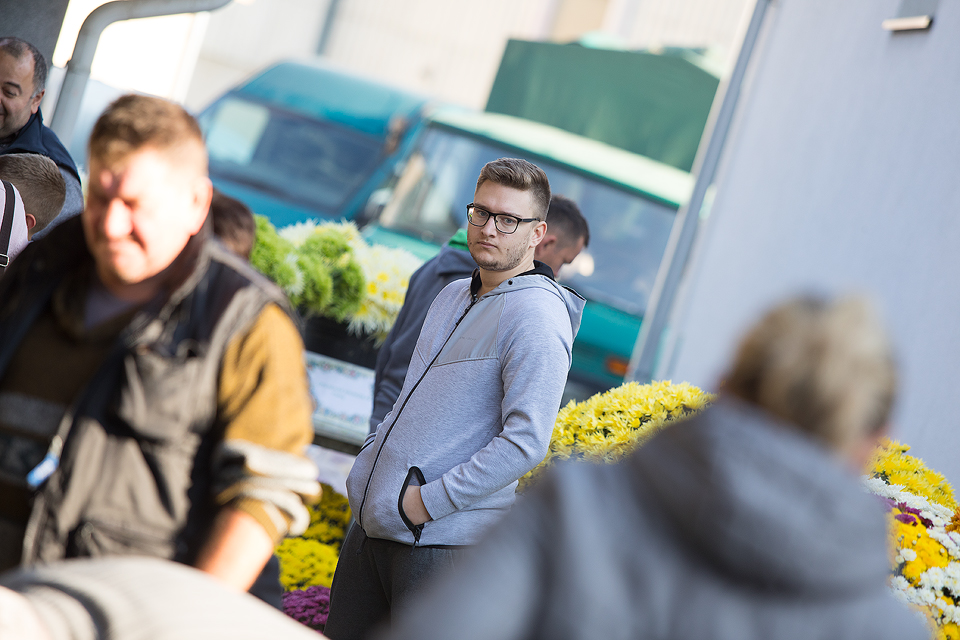 KLIKOM PO PRELOGU Centar grada i ove je subote bio ‘in’ mjesto