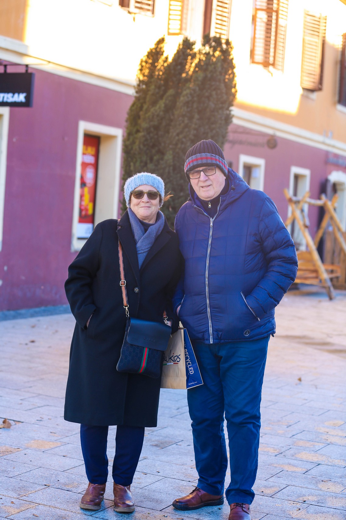 Klikom po Čakovcu (4.2.2023.)