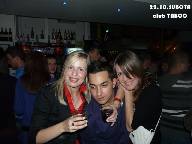 P1130455 Taboo (Subota, 22.10.2011)