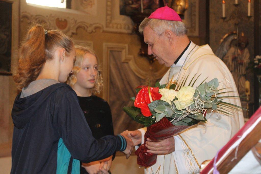 Sto godina zbor Sveta Cecilija