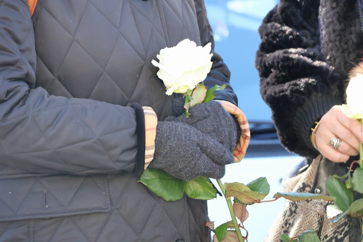 Međunarodni dan sjećanja na žrtve holokausta