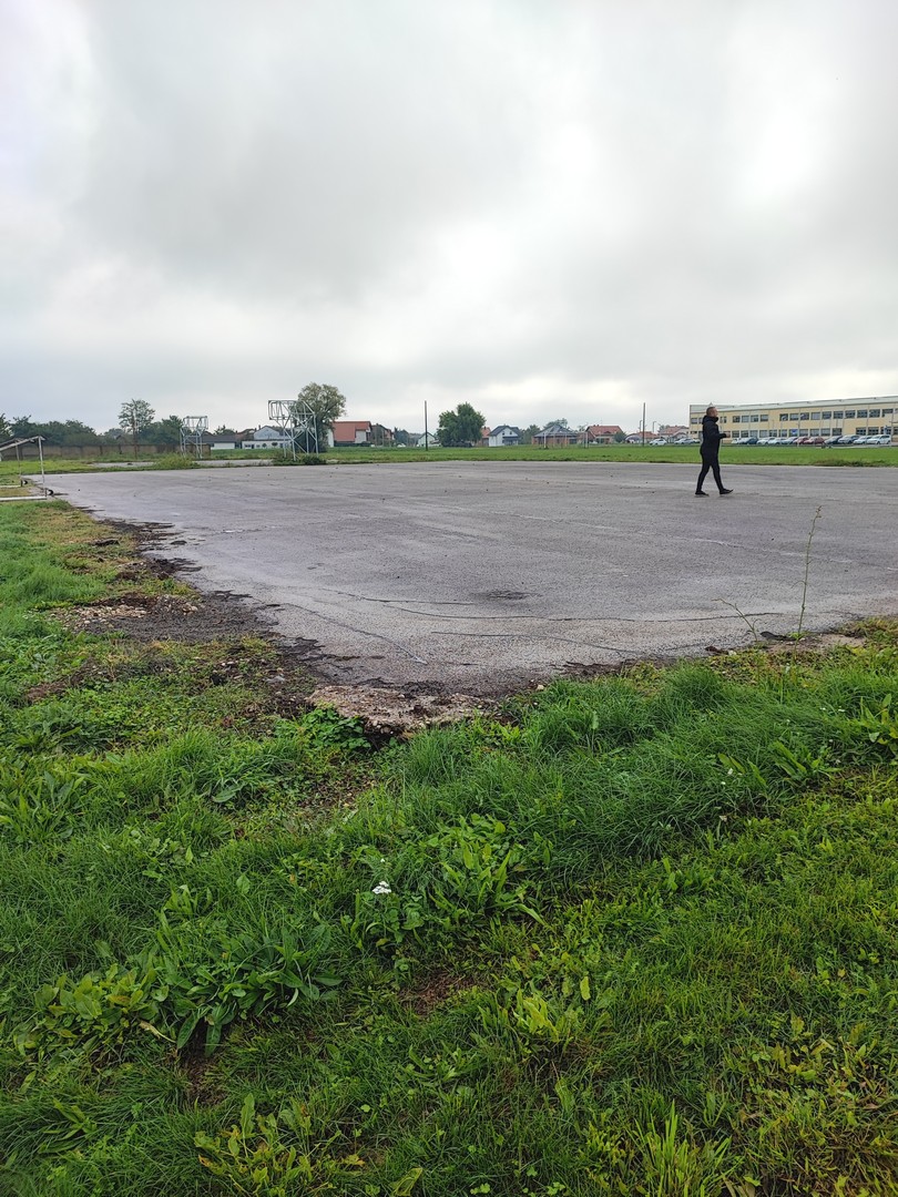 Općina Pribislavec je veliko gradilište – evo na kojim se sve projektima radi