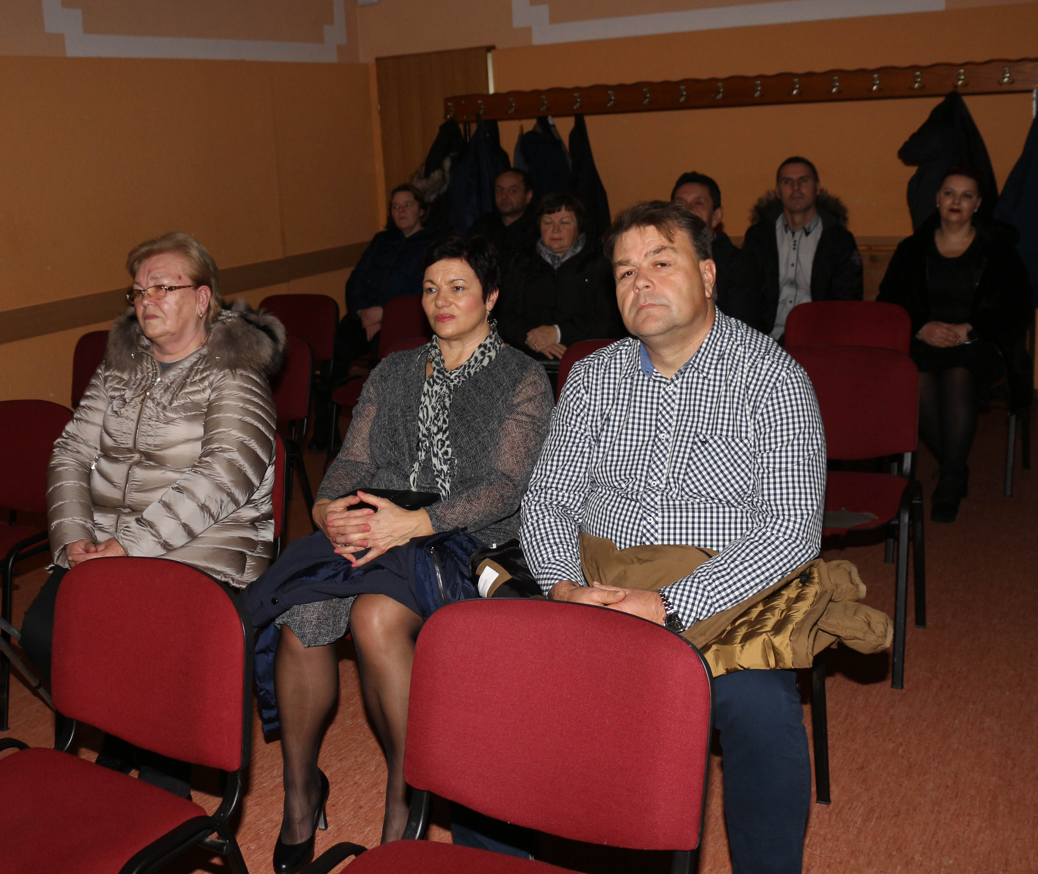Limena glazba Belica održala veličanstven Božićni koncert