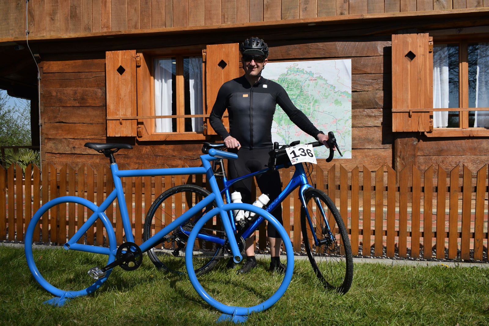 VELIKA FOTOGALERIJA Pogledajte kako je bilo je gravel maratonu između Mure i Drave VELIKA FOTOGALERIJA Pogledajte kako je bilo je gravel maratonu između Mure i Drave