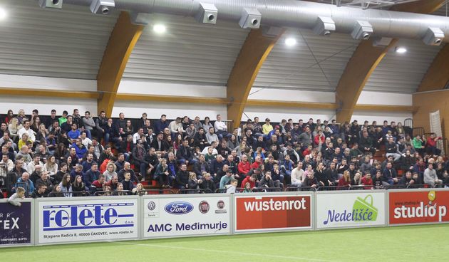 6. Klupsko prvenstvo Međimurja na mantinele 6. Klupsko prvenstvo Međimurja na mantinele