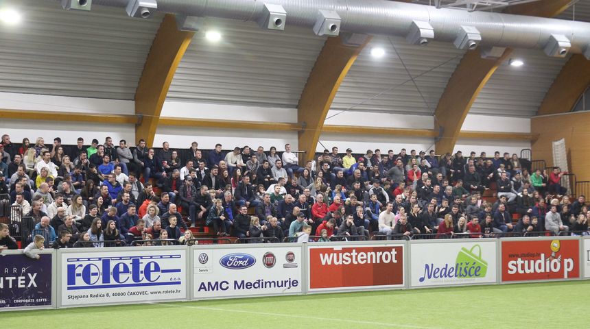 6. Klupsko prvenstvo Međimurja na mantinele 6. Klupsko prvenstvo Međimurja na mantinele