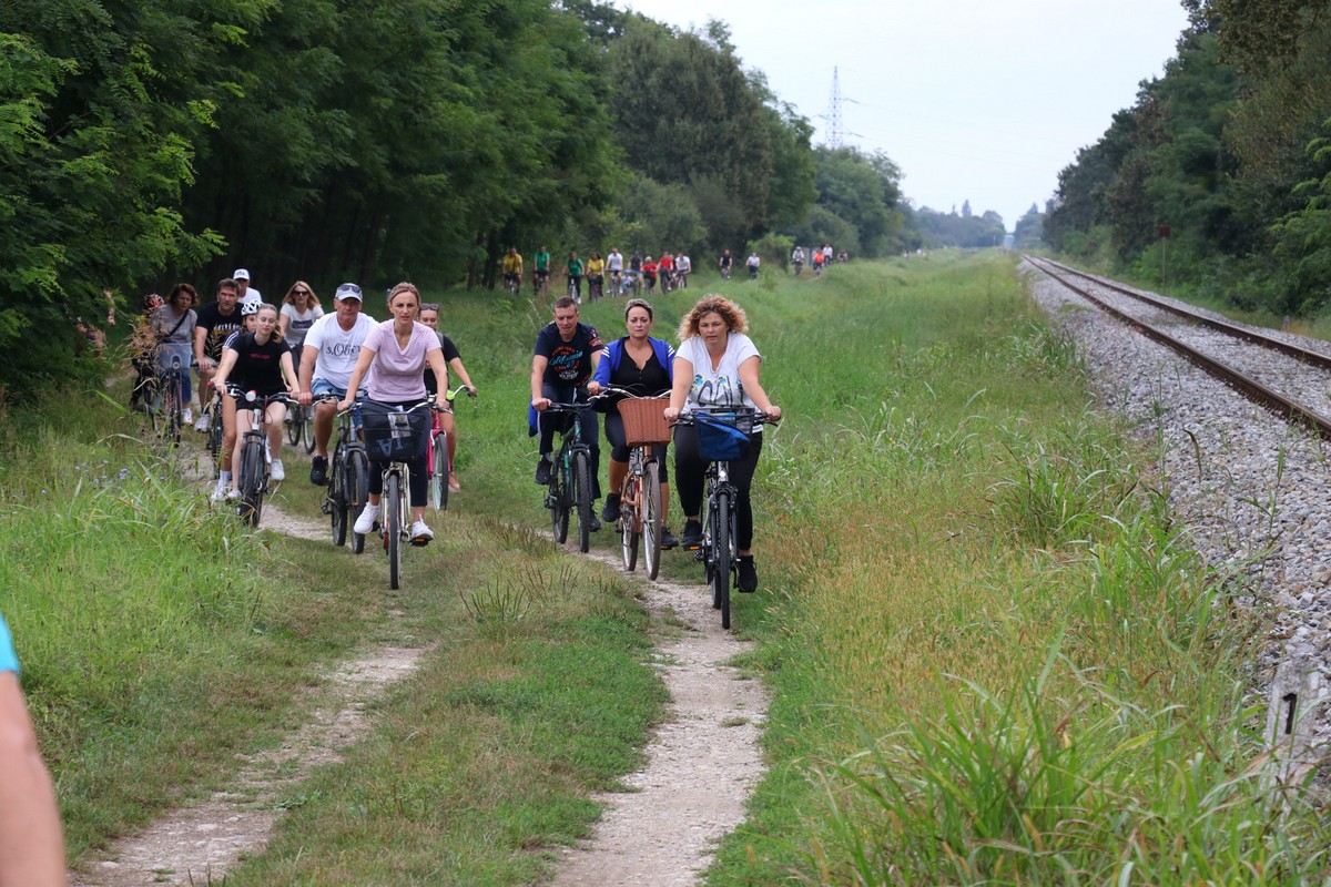 Stazama Općine Nedelišće