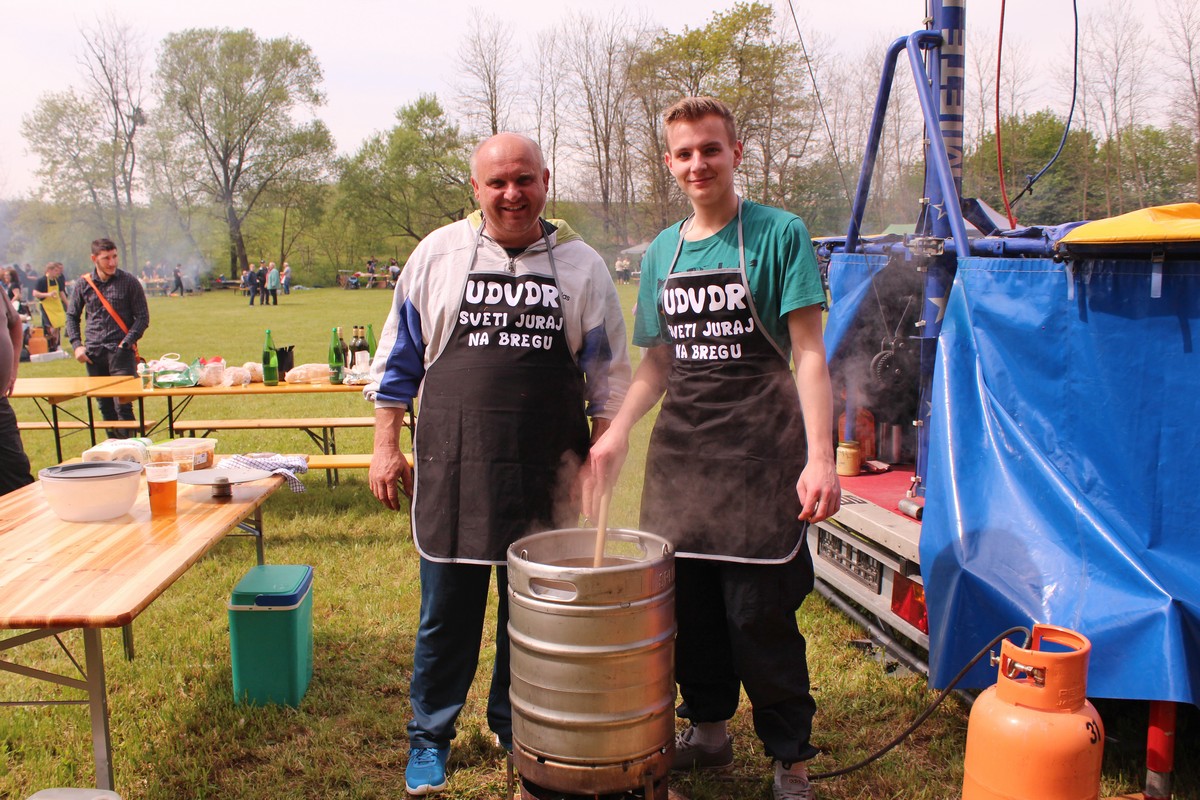 Sveti Juraj na Bregu