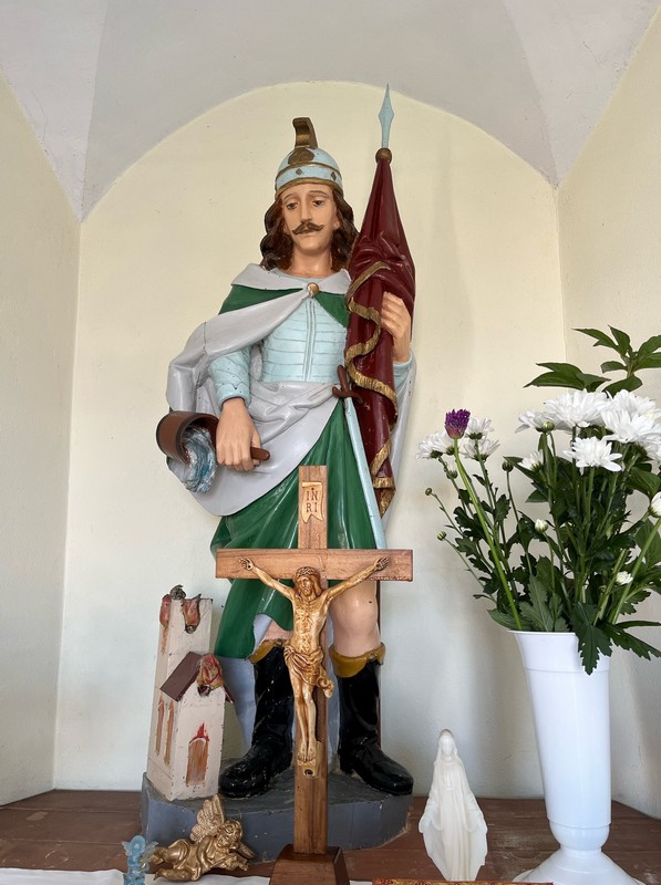 Župa Presvetog Trojstva Nedelišće