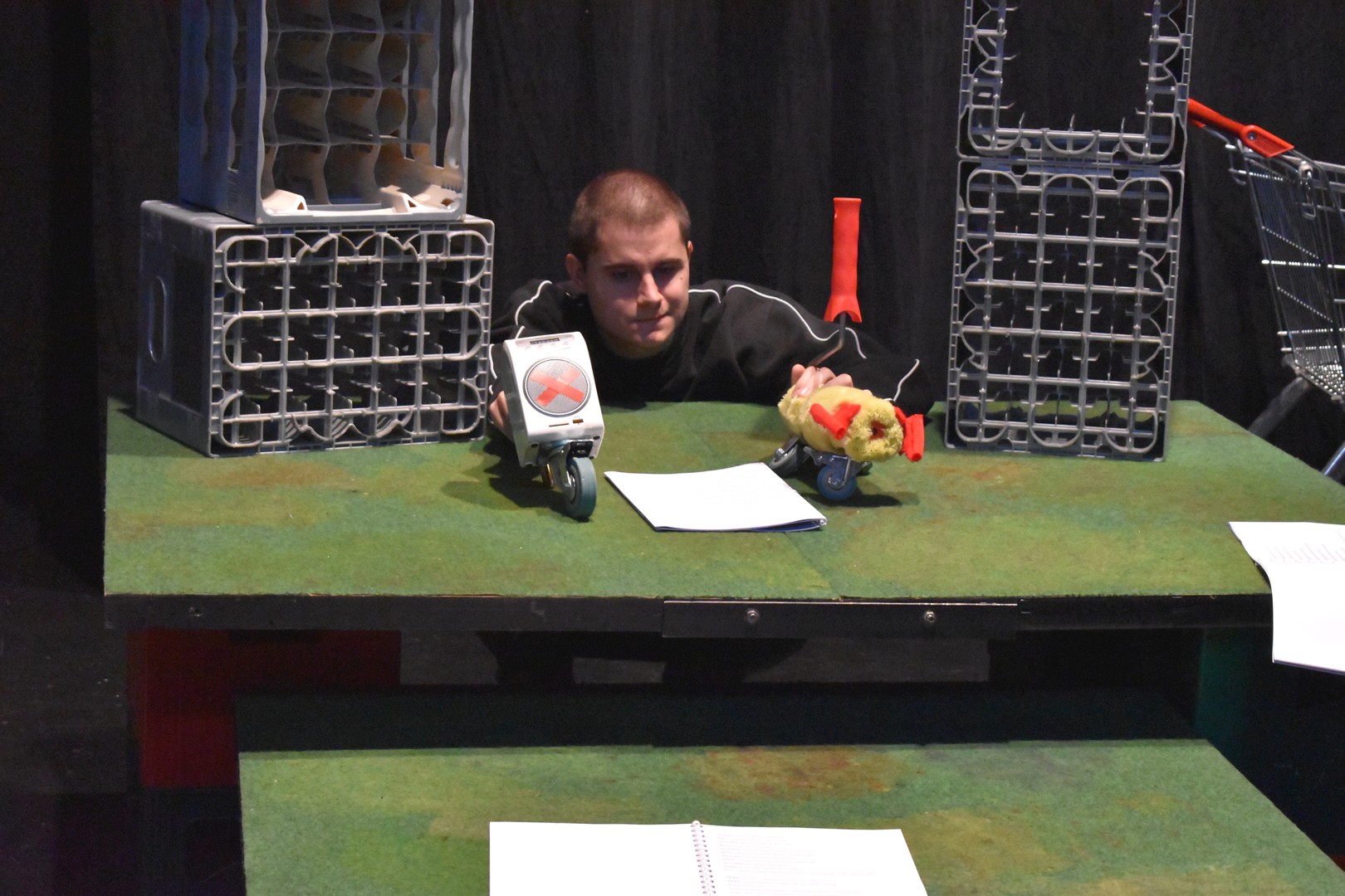 KD ‘PINKLEC’ Premijera nove predstave u nedjelju: Priča o prihvaćanju i prijateljstvu