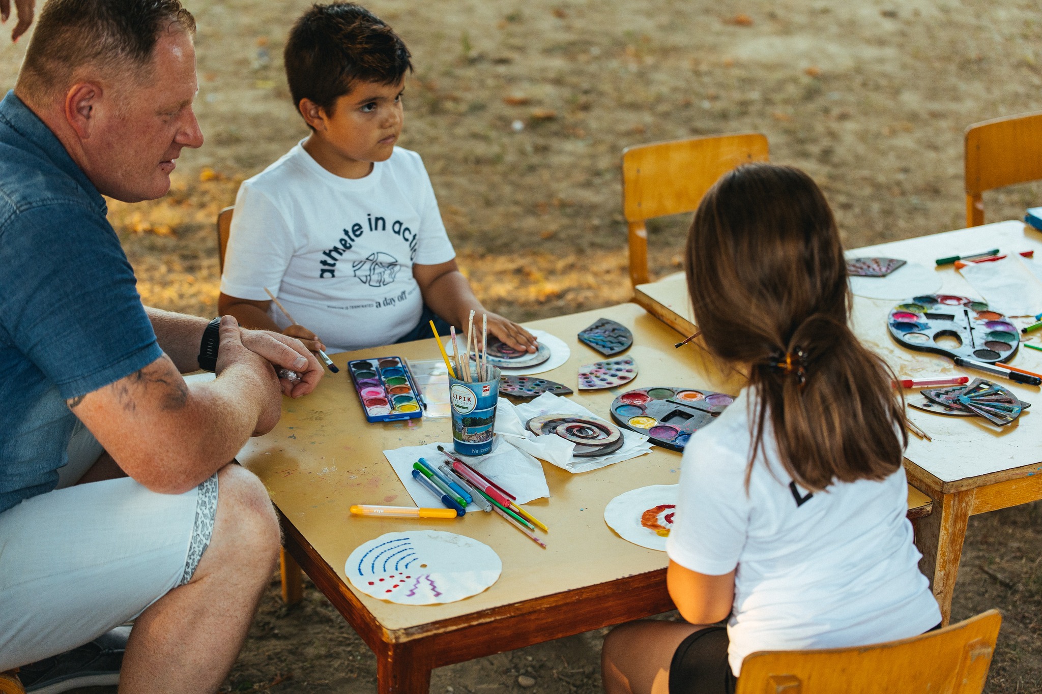 Porcijunkulovo – dan drugi