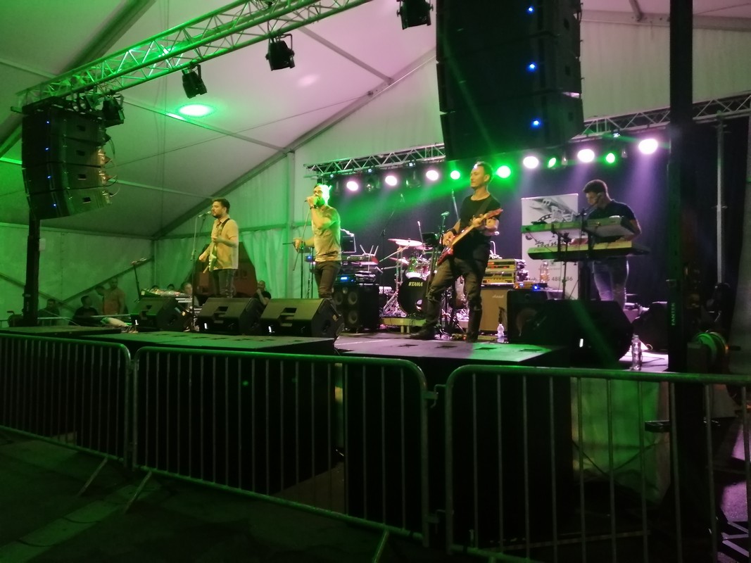 Ljubavnici u Murskom Središću