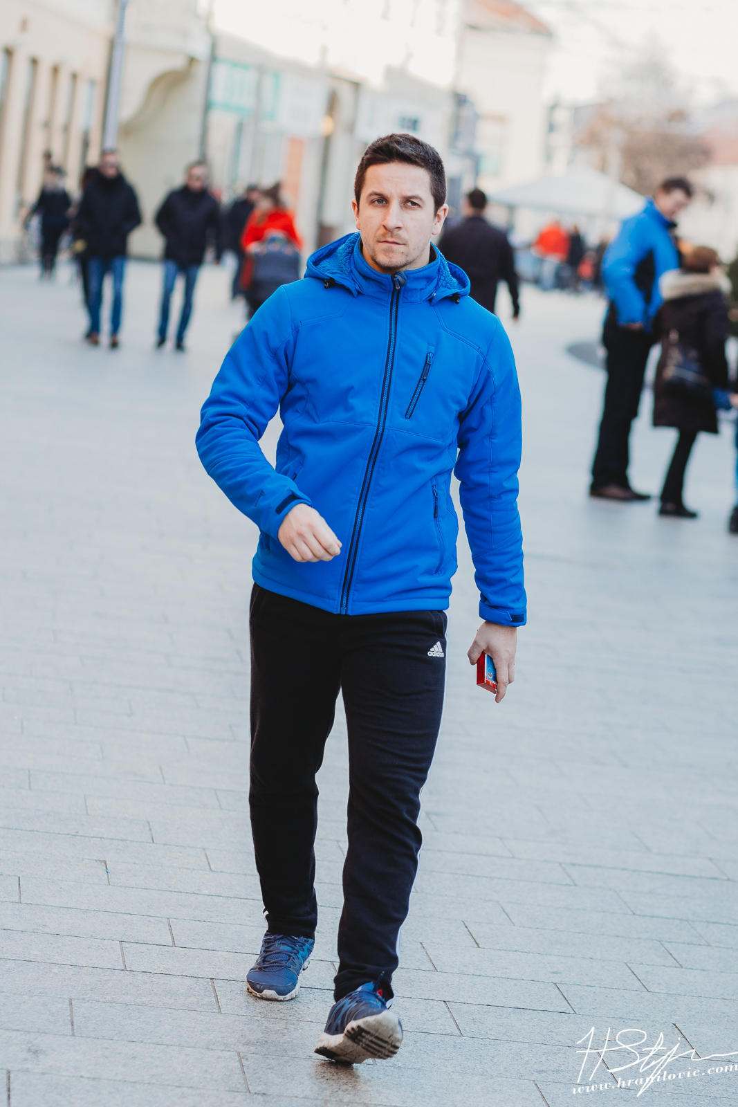 Klikom po Čakovcu (29.12.2018.)