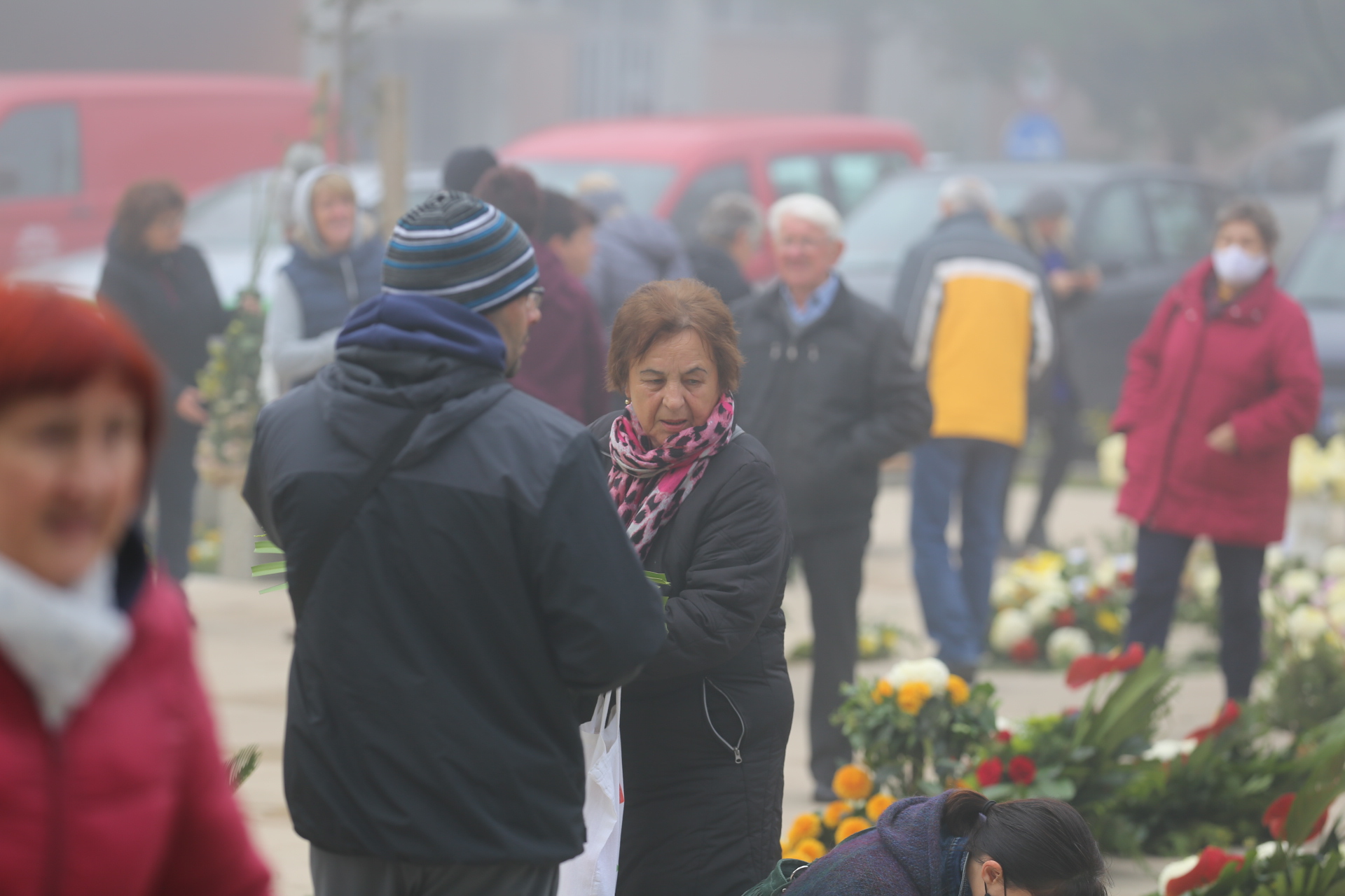 Klikom po Čakovcu (subota, 30.10.2021.)