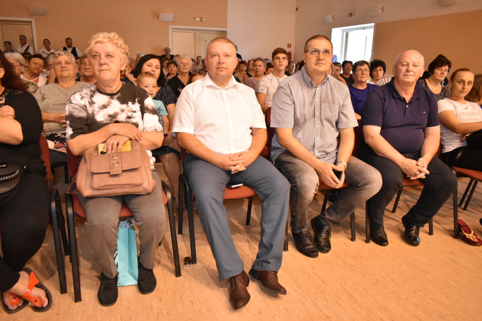 U Strahonincu održan 20. Međunarodni susret folkloraša