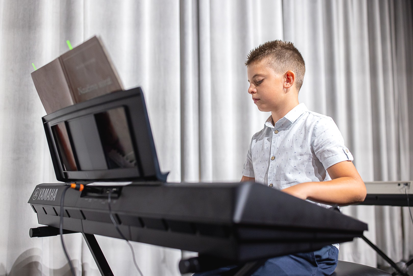 Nakon dvije godine ponovo održan ŠTRIKAM – popodne komedije u Štrigovi