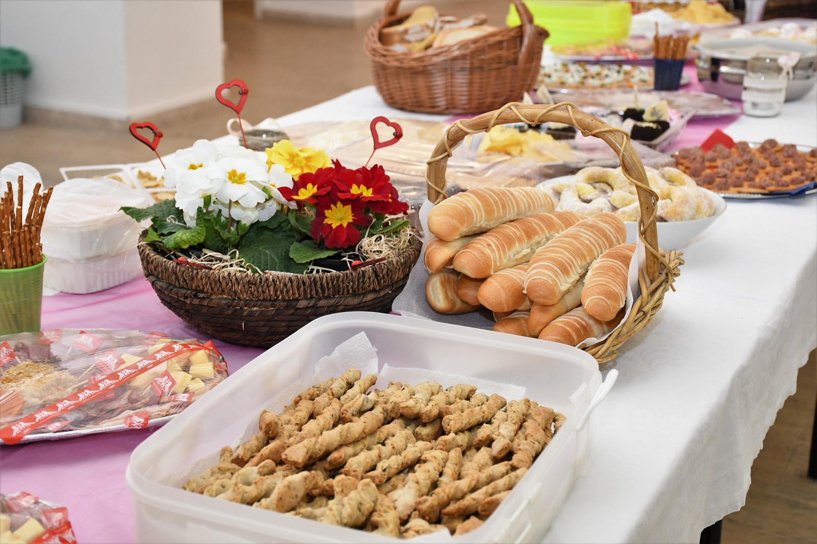 FOTO Članice Ženske vokalne skupine ‘Pučpuljike’ nastupom u Čakovcu oduševile mnogobrojnu publiku