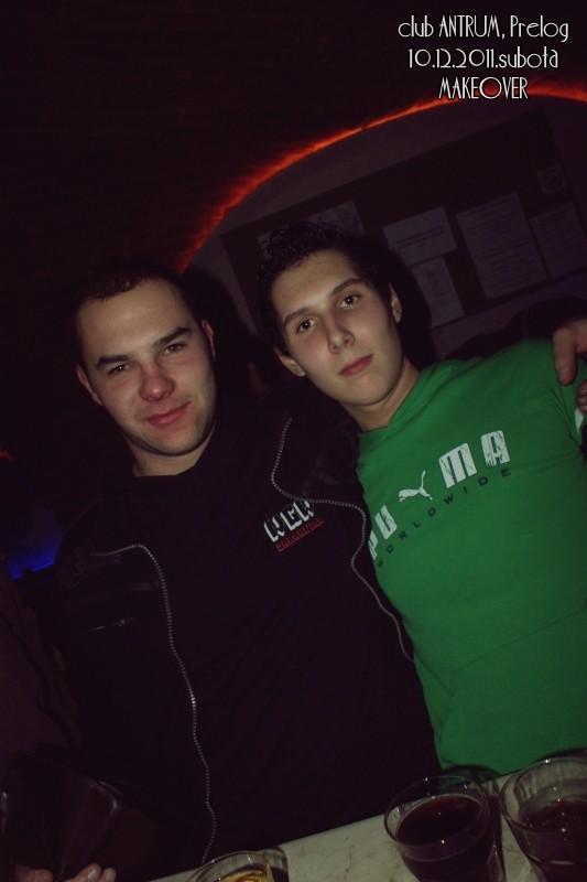 Antrum (Subota, 10.12.2011)