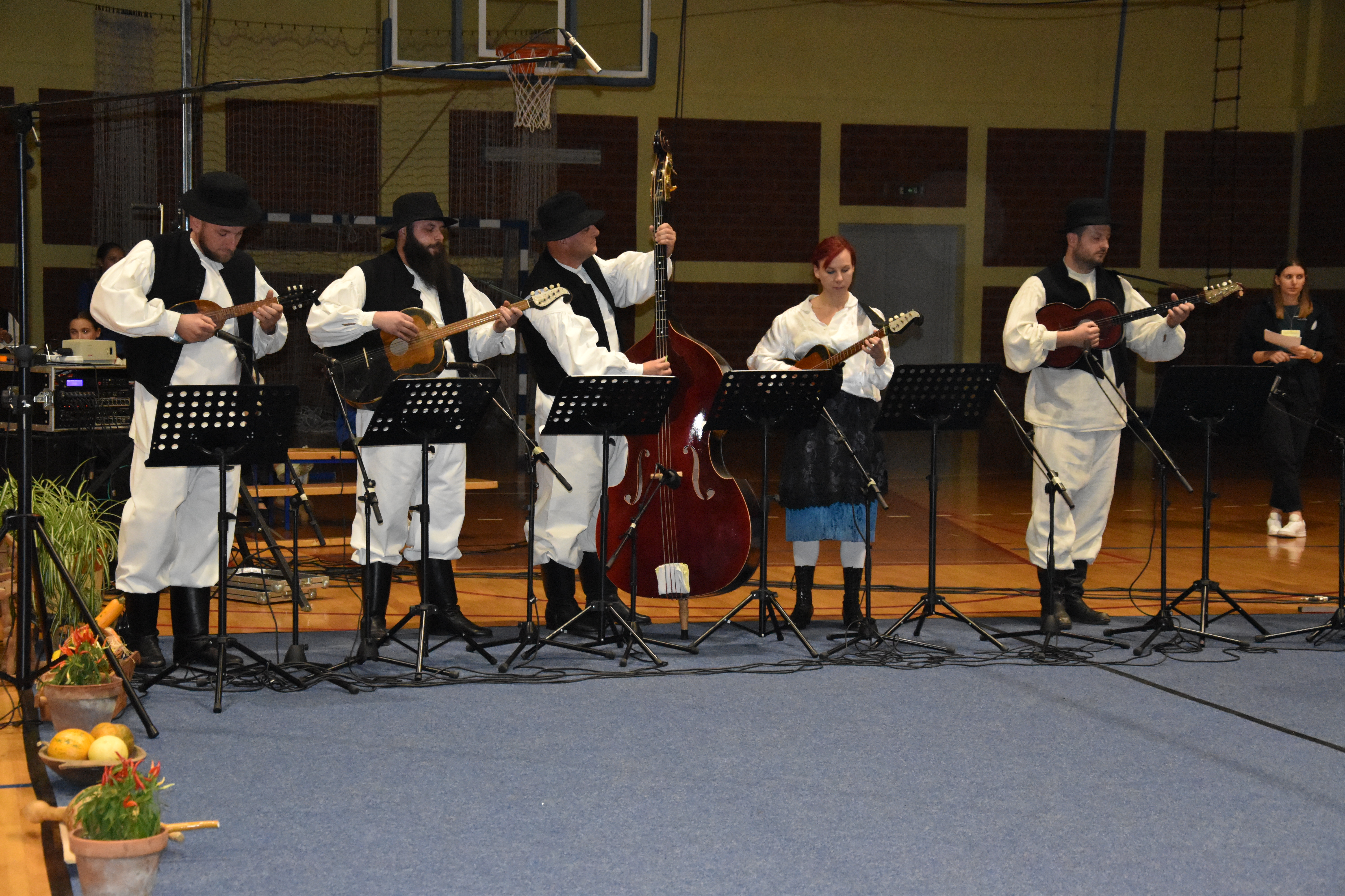 Smotra u Maloj Subotici