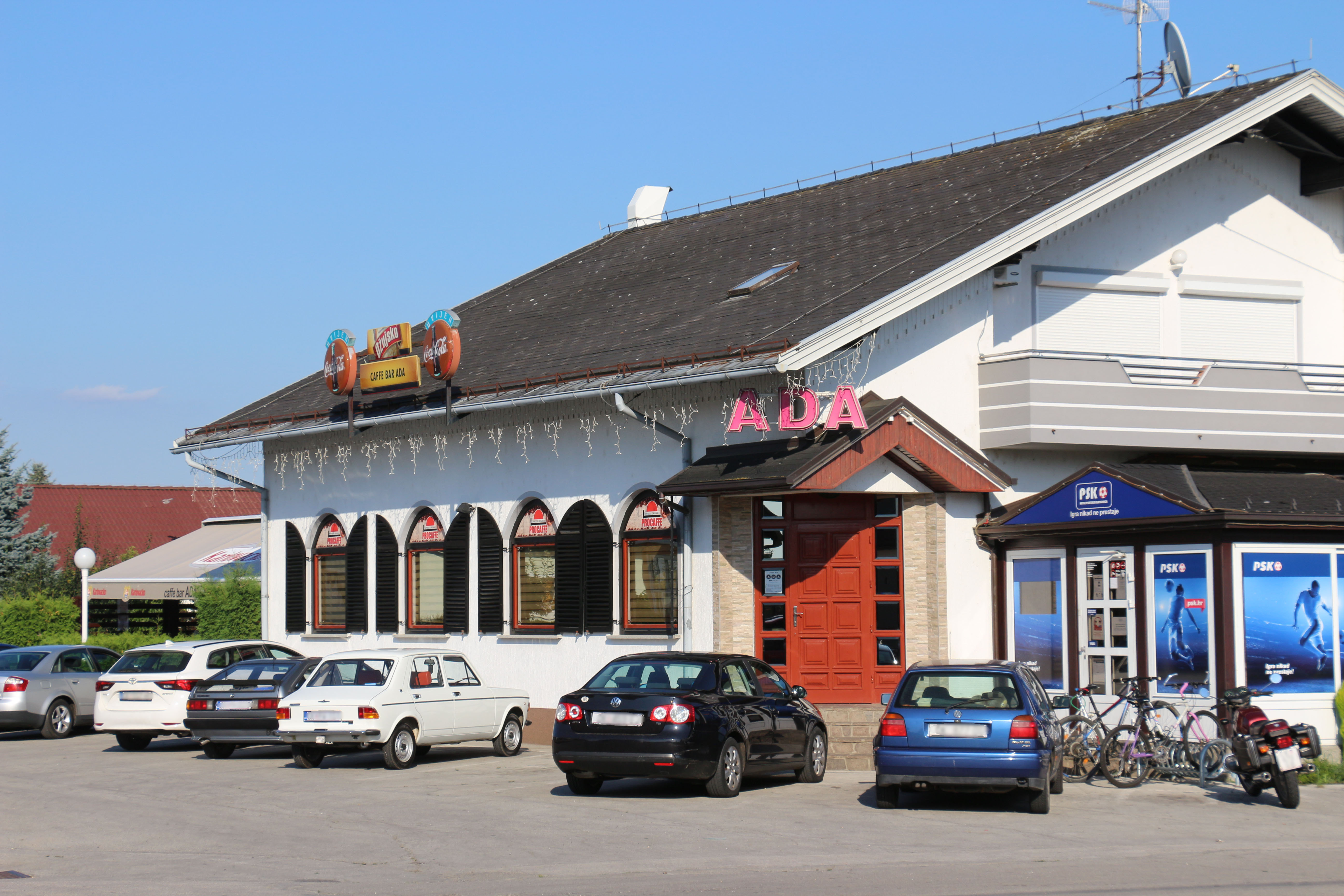 Ada Belica