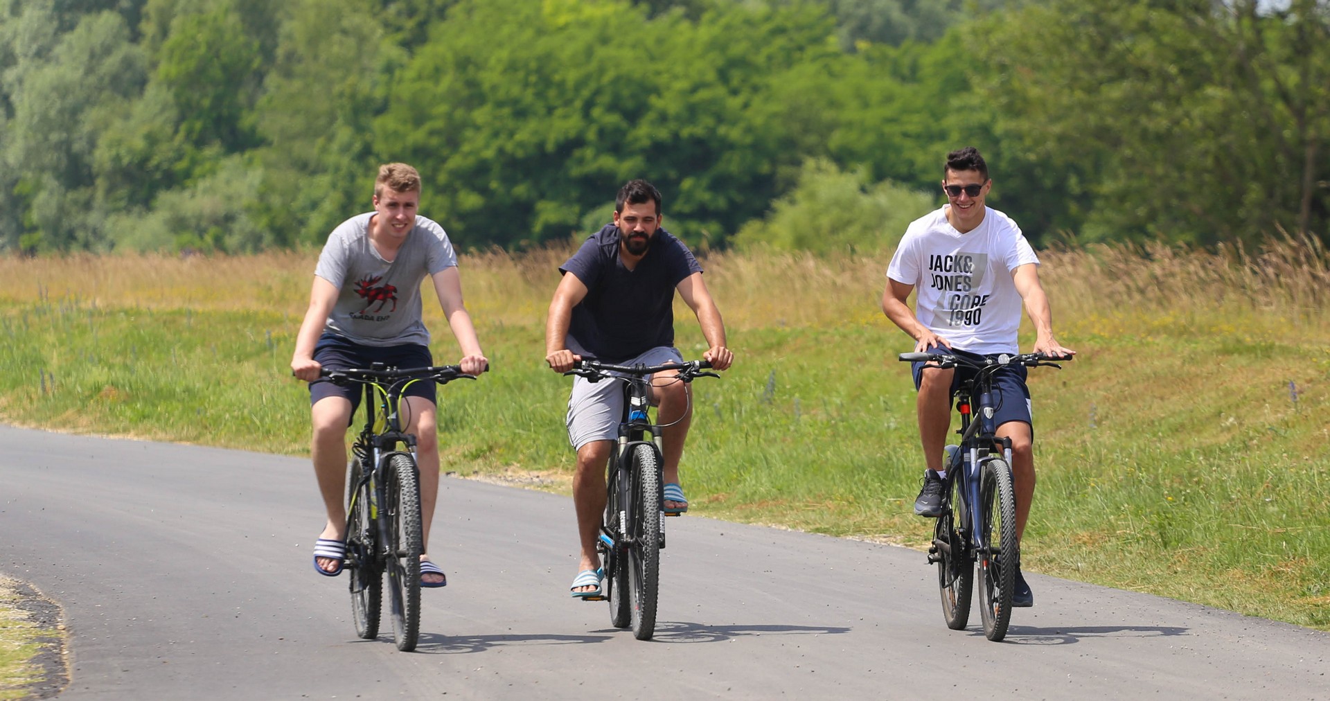Klikom po Marini (16.6.2019.)