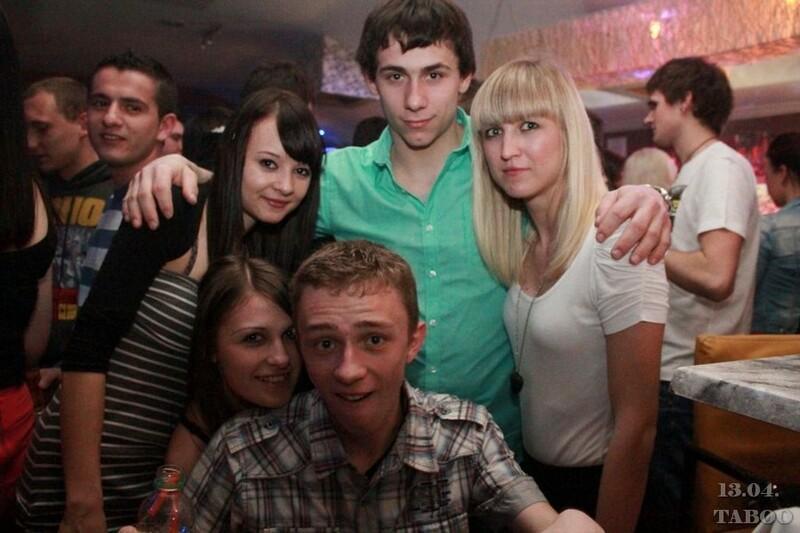 Foto40 Taboo (Subota, 13.4.2013) Foto40 Taboo (Subota, 13.4.2013)