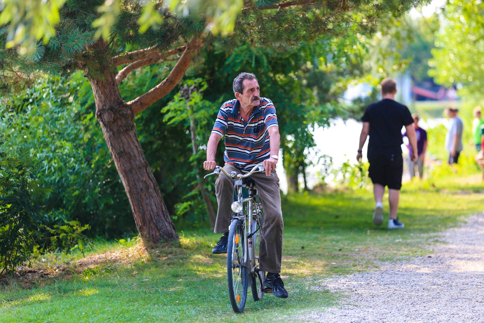 Klikom po Marini (nedjelja, 7.8.2022.)