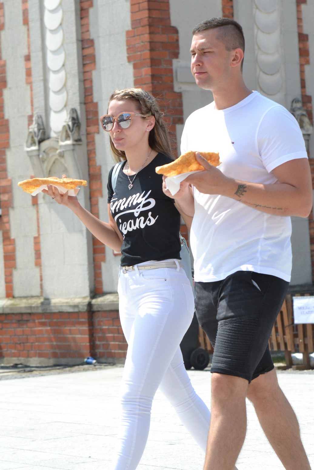 KLIKOM ISPOD KIŠOBRANA Čakovečka špica u znaku Porcijunkulova