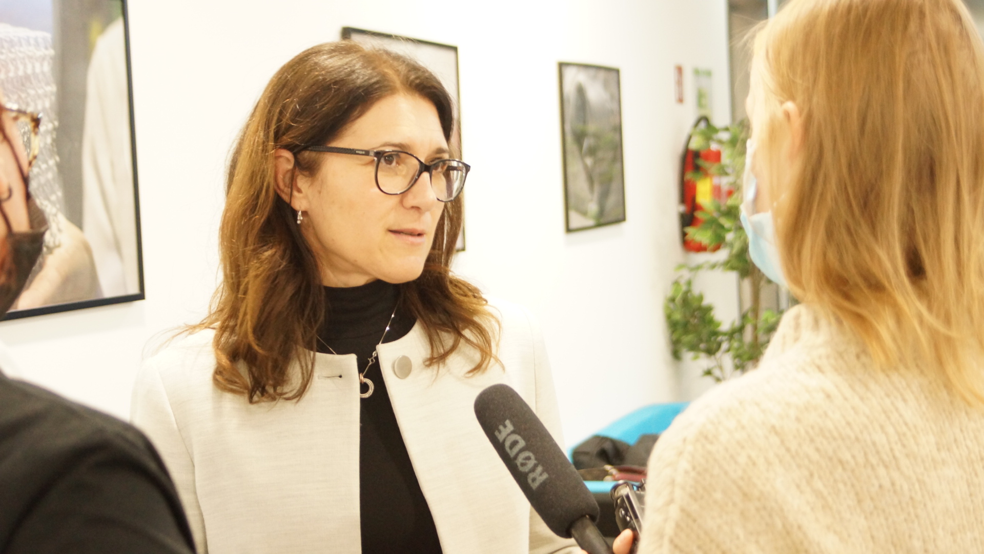 Čakovečkim školarcima kao prvima u zemlji osigurano učenje uz knjigu ‘Upoznaj 3D svijet’