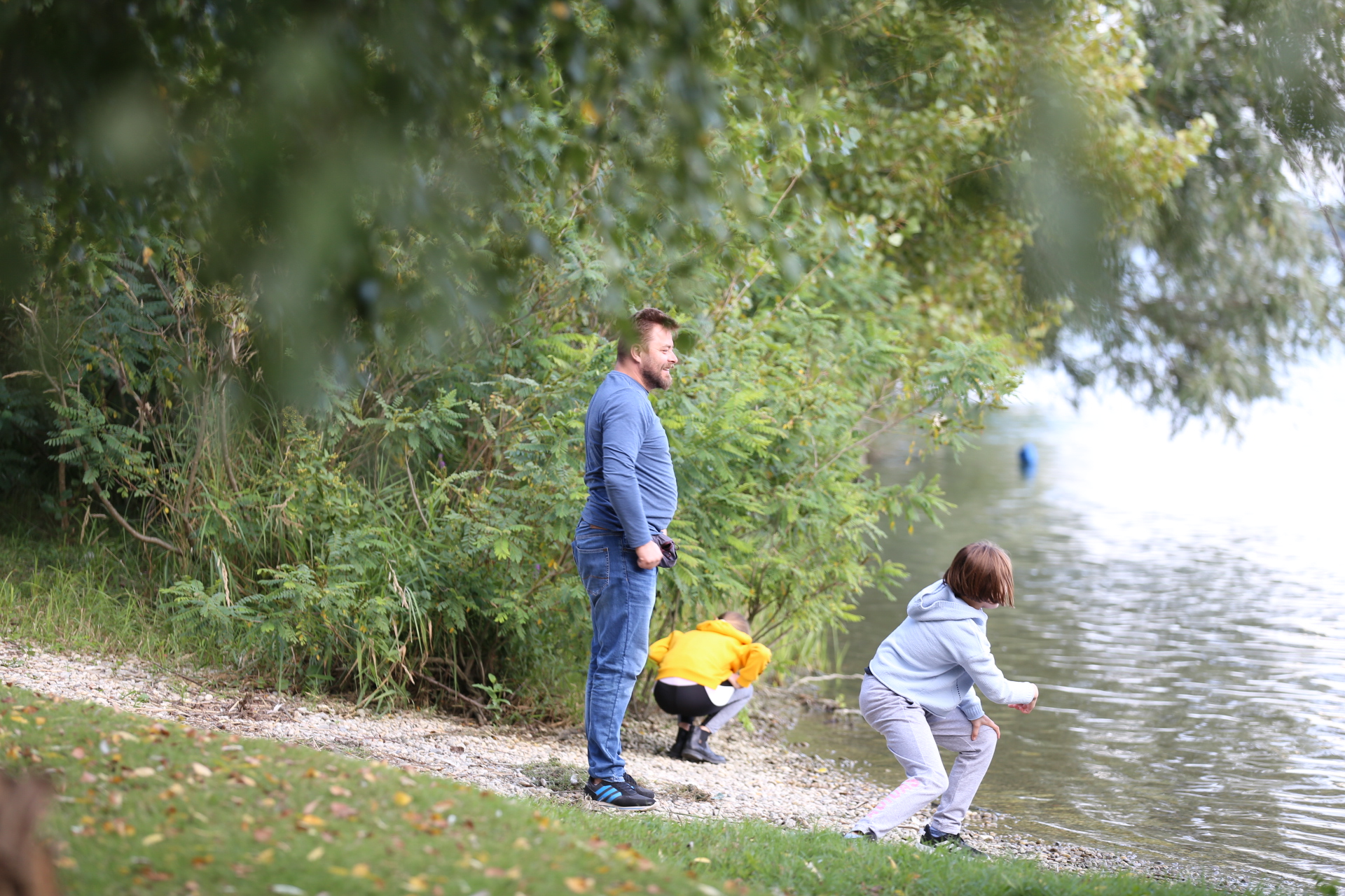 Klikom po Marini (29.8.2021.)