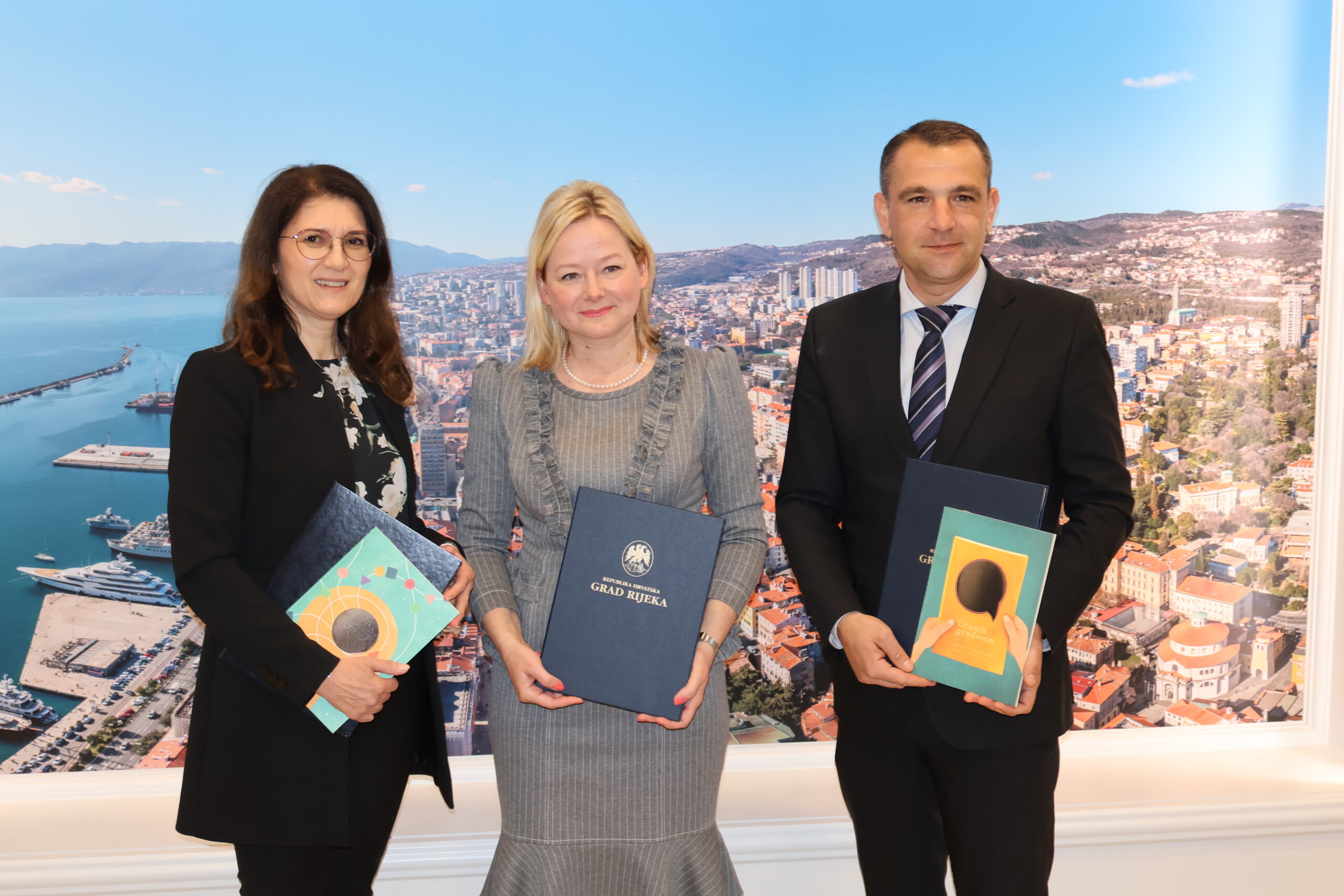 Od iduće školske godine u međimurske škole uvodi se Građanski odgoj po riječkom modelu