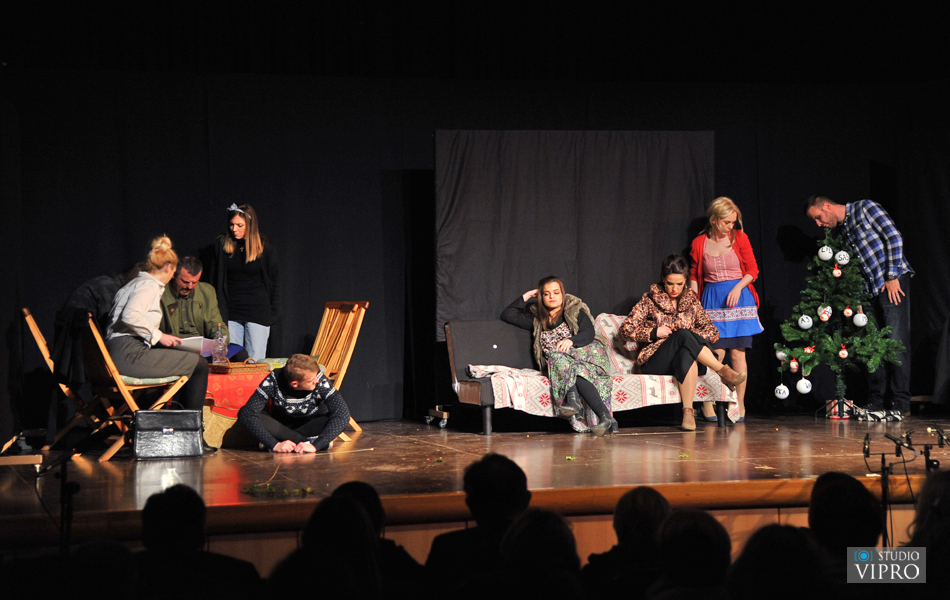 KAM Prelog KAM Prelog