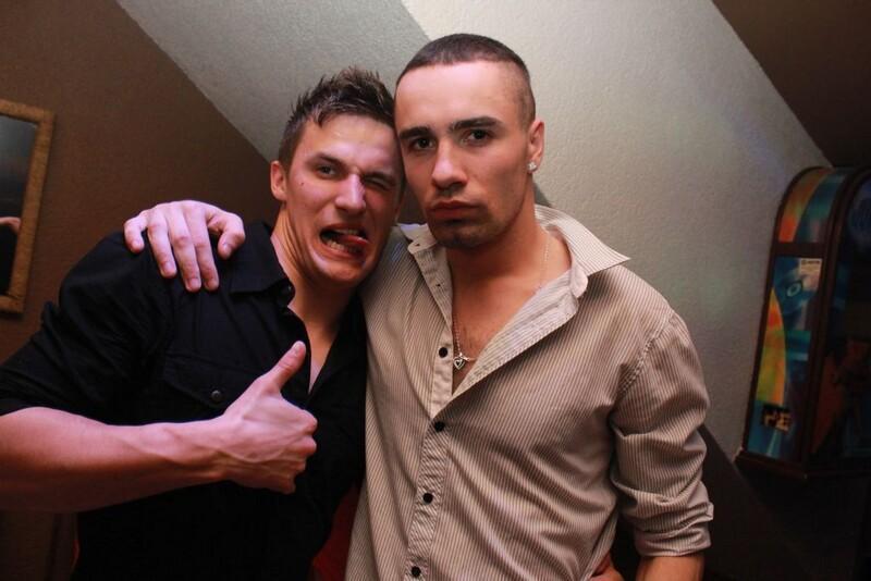 Foto19 Night club “Taboo” (Subota, 9.3.2013) Foto19 Night club “Taboo” (Subota, 9.3.2013)