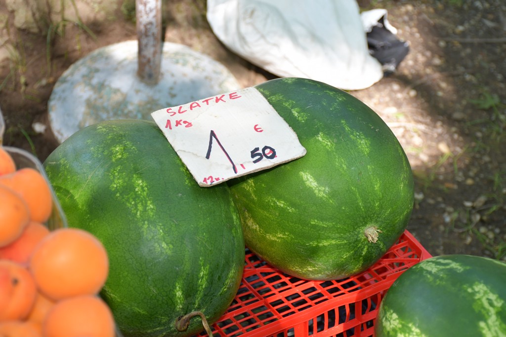 SUNČANO PRIJEPODNE Čakovečki sajam bio je pun nasmijanih lica