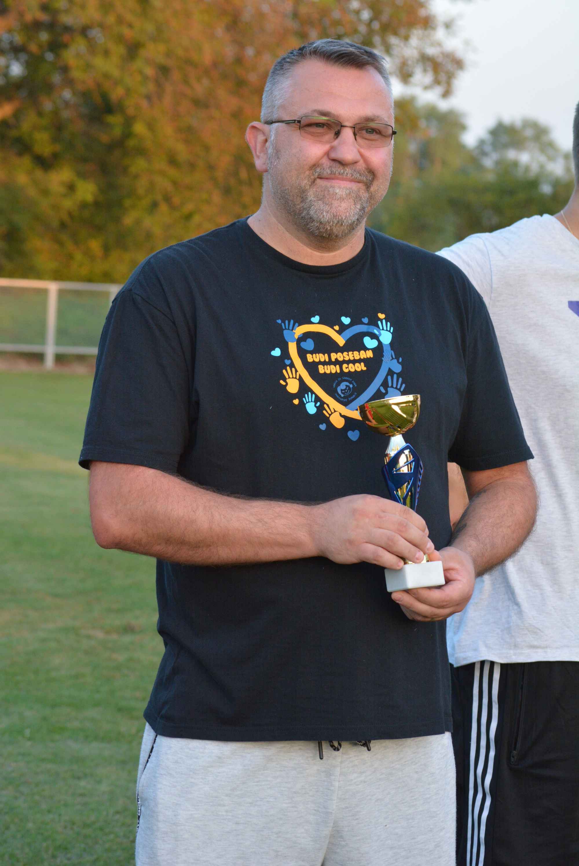 FOTO Mačkovec: Pogledajte kako je bilo na humanitarnoj utrci posvećenoj Udruzi za sindrom Down Međimurske županije