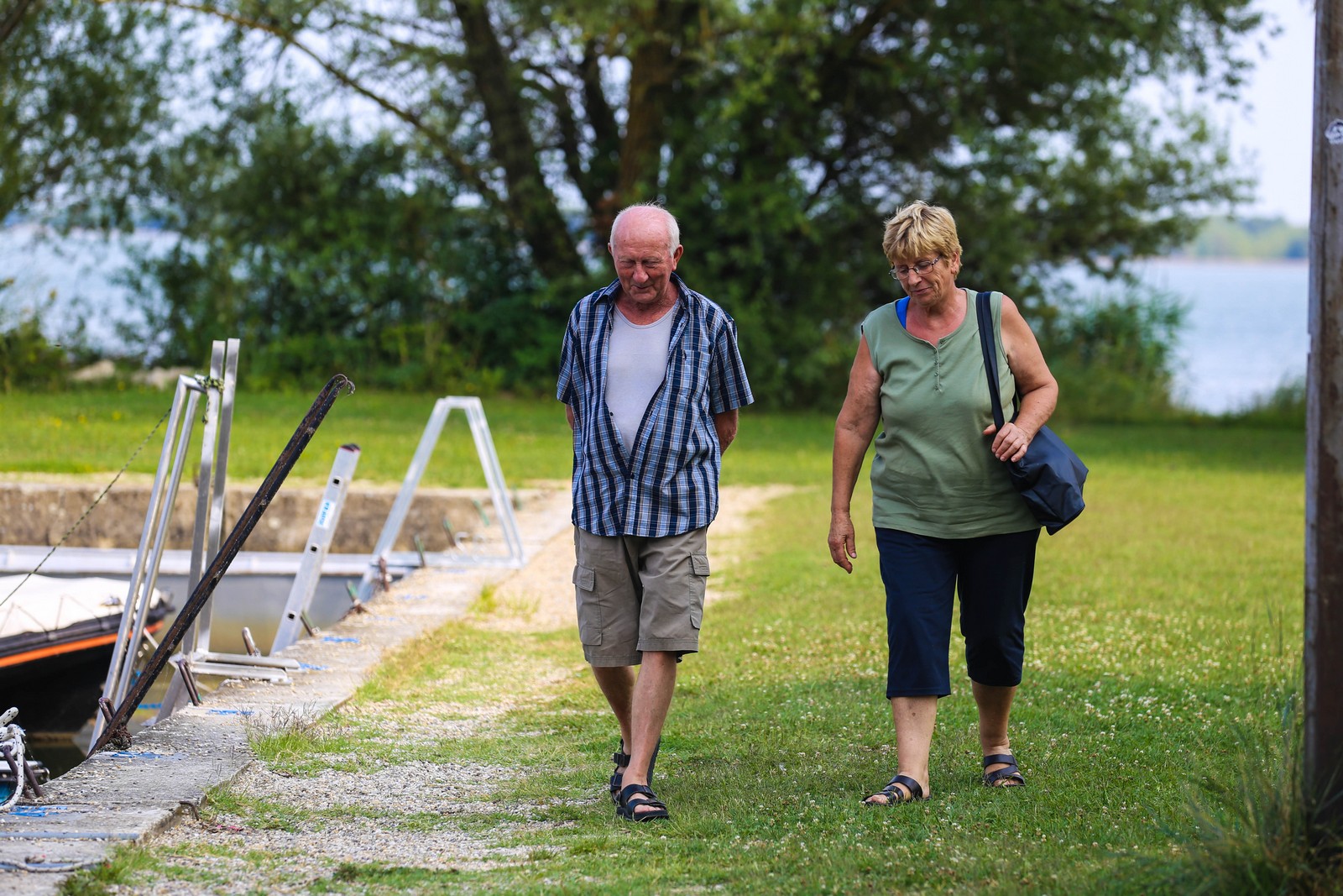 Klikom po Marini (nedjelja, 7.8.2022.)
