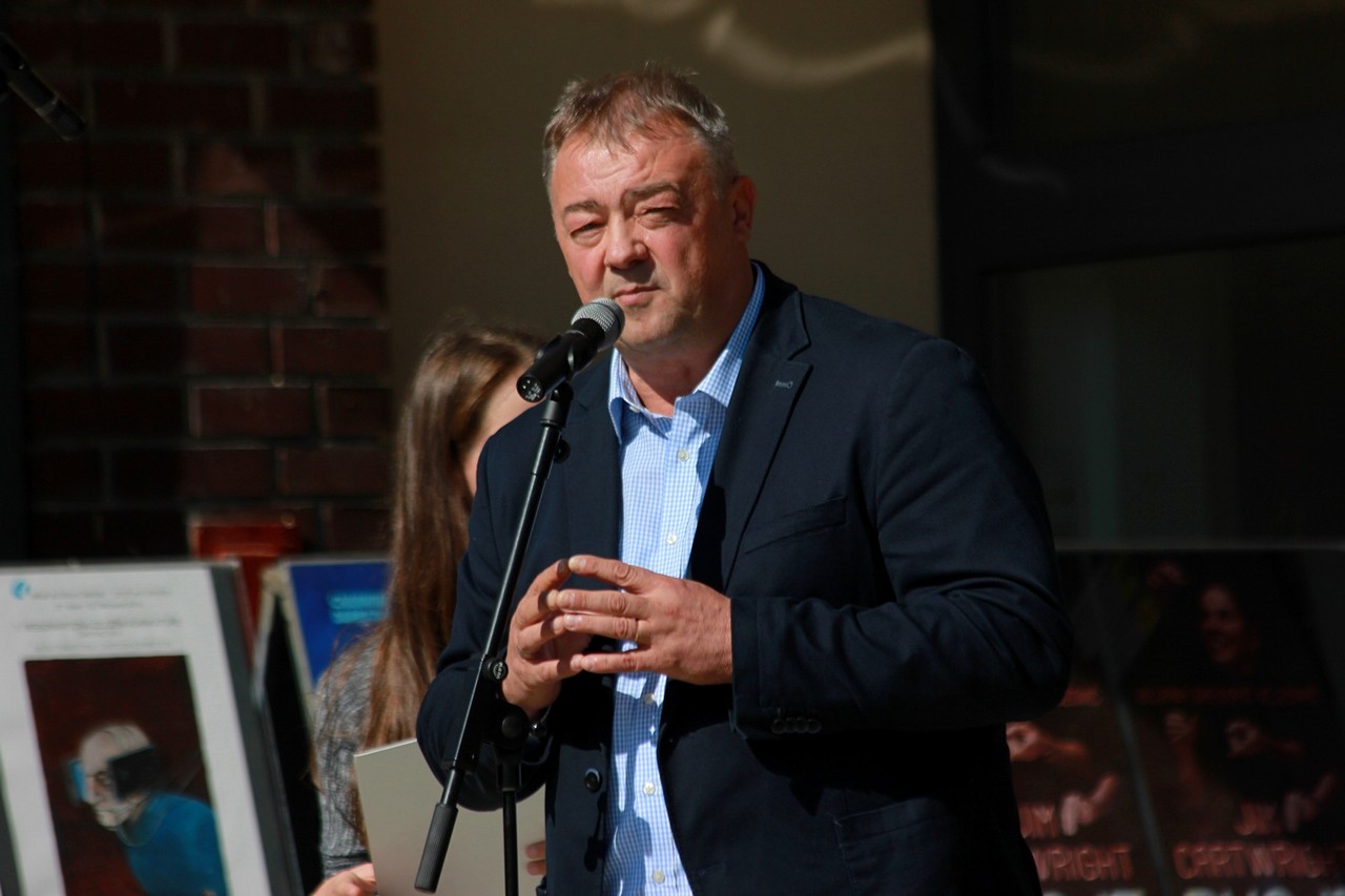 Počeo Dječji tjedan u Čakovcu