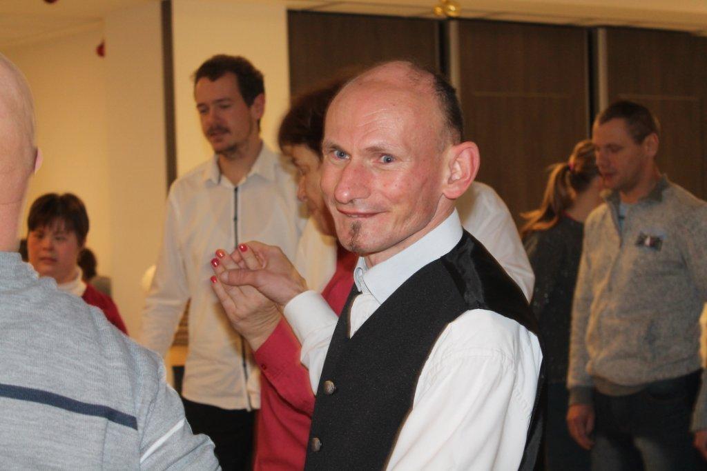 Obiteljski susret Udruge osoba s intelektualnim teškoćama