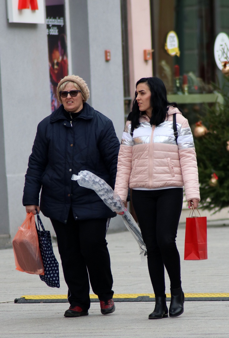 Klikom po Čakovcu (06.11.2018.)