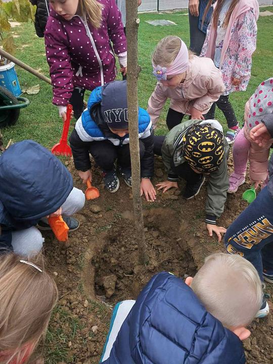 Dječji vrtić Selnički zvončići