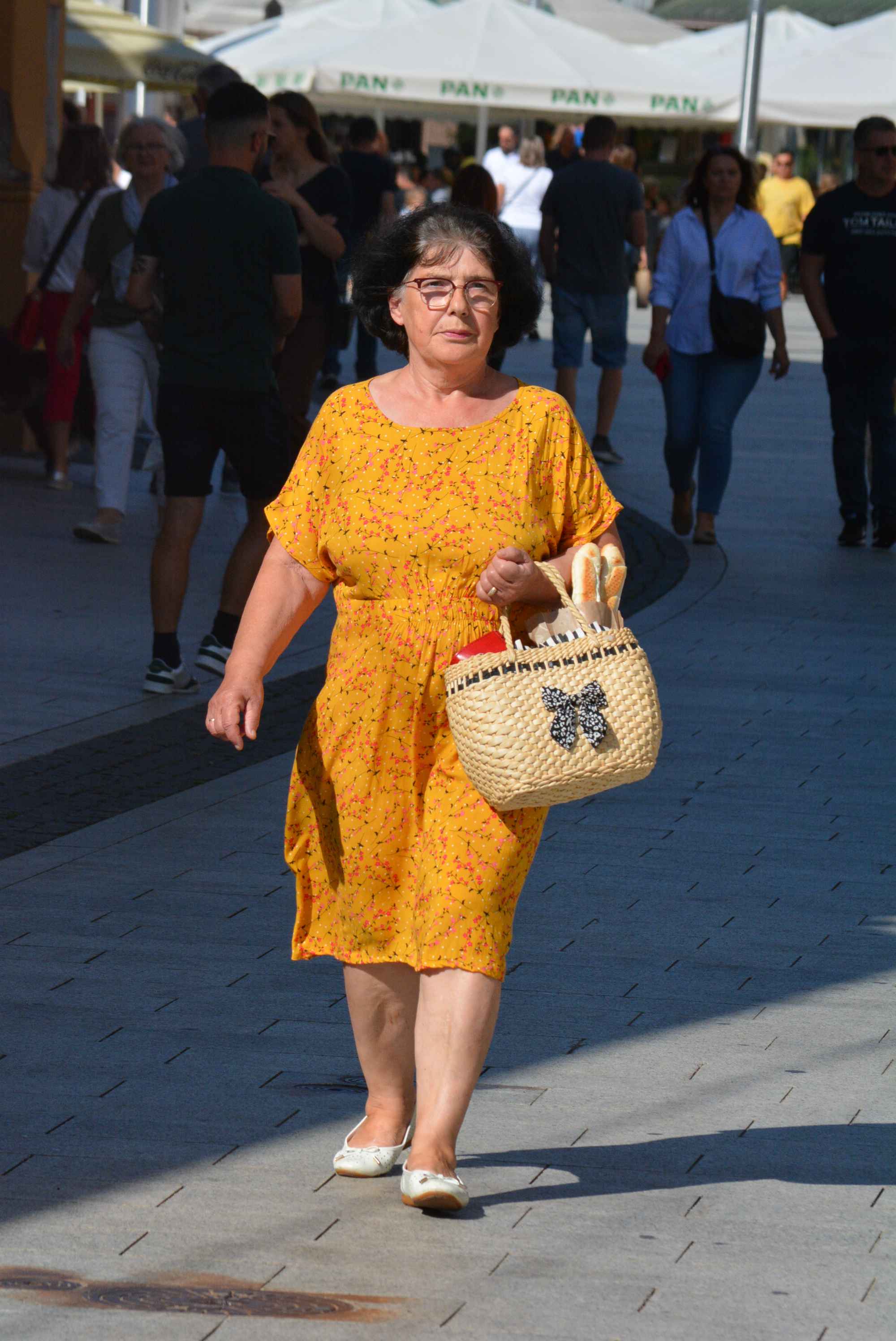 Klikom po Čakovcu (subota, 16.9.2023.)