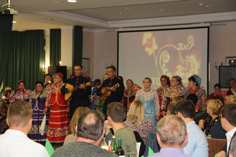 Dan Ruske kulture u Međimurju