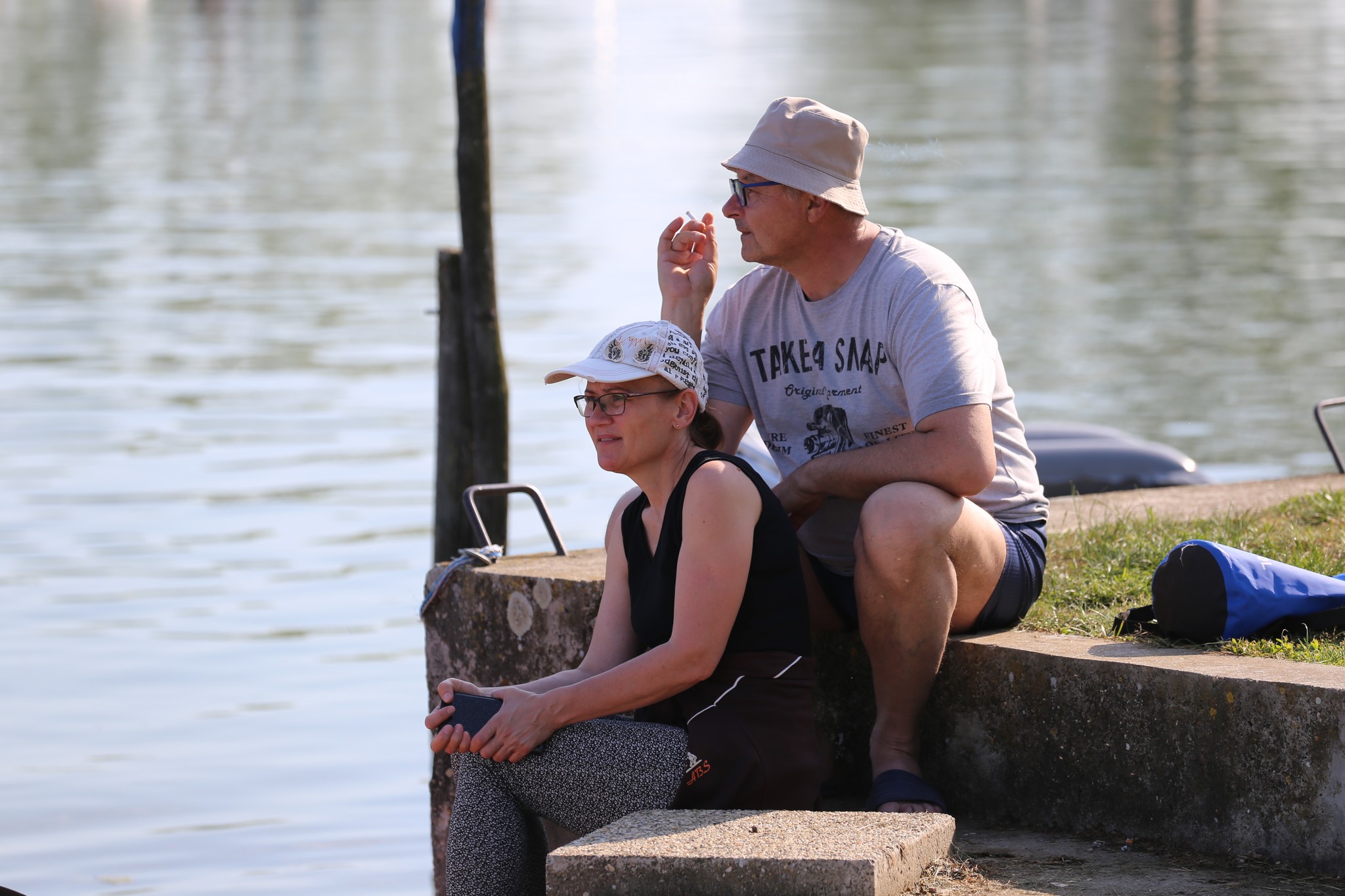 Klikom po Marini (nedjelja, 22.5.2022.)