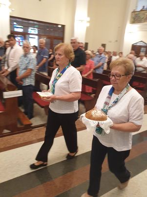 Antunovo na čakovečkom Jugu